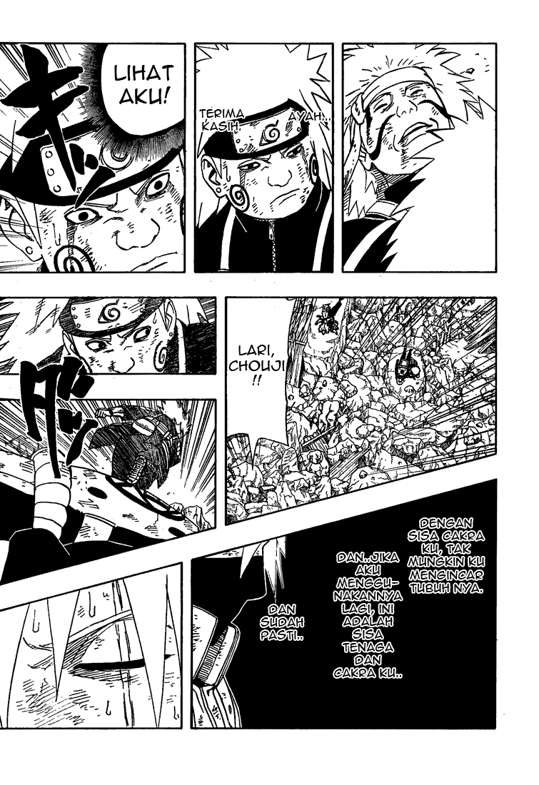 Baca Manga, Baca Komik, Naruto Chapter 424, Naruto 424 Bahasa Indonesia, Naruto 424 Online