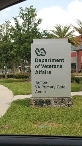 Veterans Hospital «James A Haley VA Primary Care Annex», reviews and photos