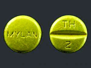 Buy cheap Triamterene