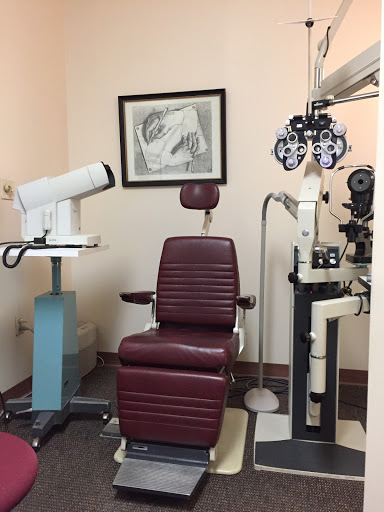 Optometrist «Opti-Care», reviews and photos