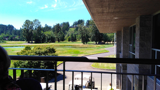 Golf Club «Creekside Golf Club», reviews and photos, 6250 Club House Dr SE, Salem, OR 97306, USA