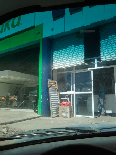 BIGAUTO, Vialidad Arroyo de la Plata 45, Centro, 98600 Guadalupe, Zac., México, Tienda de repuestos para carro | NL