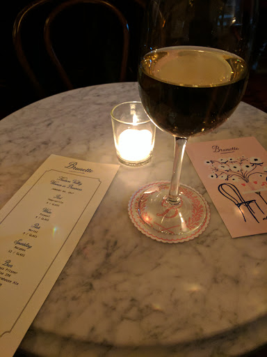 Wine Bar «Brunette», reviews and photos, 33 Broadway, Kingston, NY 12401, USA