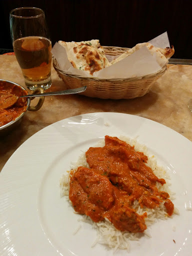 Indian Restaurant «Swad Of India», reviews and photos, 1410 W 7th St, Upland, CA 91786, USA