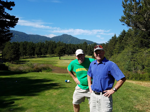 Golf Course «Manzanita Golf Course», reviews and photos, Lakeview Dr, Manzanita, OR 97130, USA