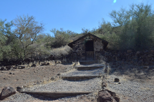 History Museum «Pioneer Living History Museum», reviews and photos, 3901 W Pioneer Rd, Phoenix, AZ 85086, USA