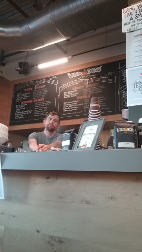 Coffee Shop «Philz Coffee», reviews and photos, 1313 Ninth Street #110, Berkeley, CA 94710, USA