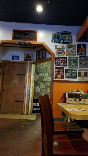 Barbecue Restaurant «Tennessee Jeds», reviews and photos, 143 N Wellwood Ave, Lindenhurst, NY 11757, USA