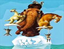 فيلم Ice Age: The Meltdown مدبلج