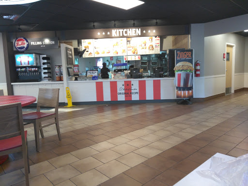 Fast Food Restaurant «KFC», reviews and photos, 5808 Cinderlane Pkwy, Orlando, FL 32810, USA