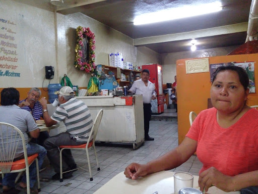 Cafeteria la Aleta, 89800, Pedro J. Méndez 505, Zona Centro, Cd Mante, Tamps., México, Restaurantes o cafeterías | TAMPS