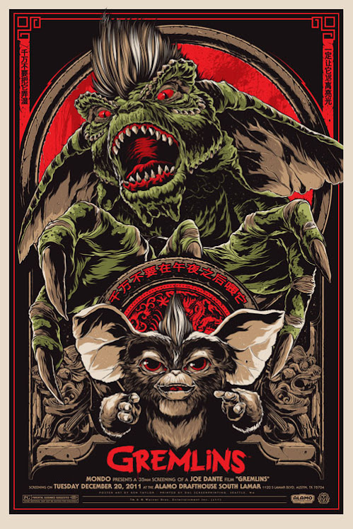 Gremlins Joe Dante