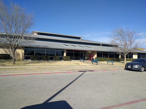 Community Center «Watauga Community Center», reviews and photos, 7901 Indian Springs Rd, Watauga, TX 76148, USA