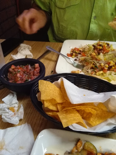 Mexican Restaurant «Los Amigos», reviews and photos, 366 Russ Ave, Waynesville, NC 28786, USA