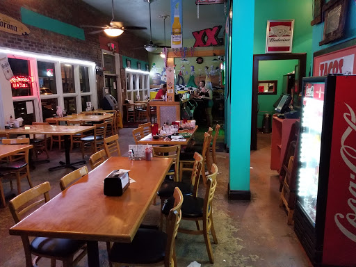 Mexican Restaurant «Tacos & Beer Slidell», reviews and photos, 2142 1st St, Slidell, LA 70458, USA