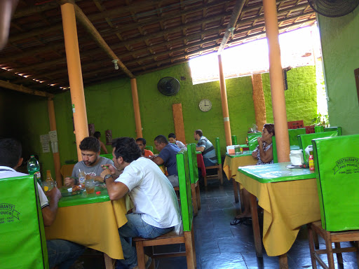 Restaurante Pague Pouco, R. Salvador, 186 - Centro, Machacalis - MG, 39873-000, Brasil, Restaurantes_Lanchonetes, estado Minas Gerais