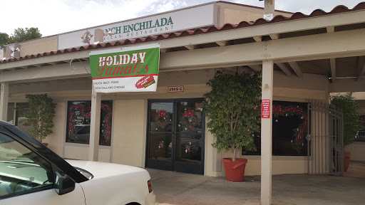 Mexican Restaurant «Ranch Enchilada», reviews and photos, 4965 Valley View Ave, Yorba Linda, CA 92886, USA