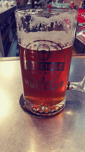 Brewery «Crucible Brewing», reviews and photos, 909 SE Everett Mall Way, Everett, WA 98208, USA