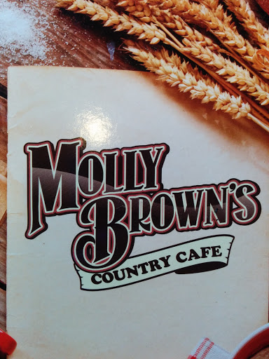 Family Restaurant «Molly Brown Cafe LLC», reviews and photos, 2485 State Rd, Cuyahoga Falls, OH 44223, USA