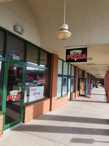Pizza Restaurant «Piscataway Pizza», reviews and photos, 1324 Centennial Ave, Piscataway Township, NJ 08854, USA