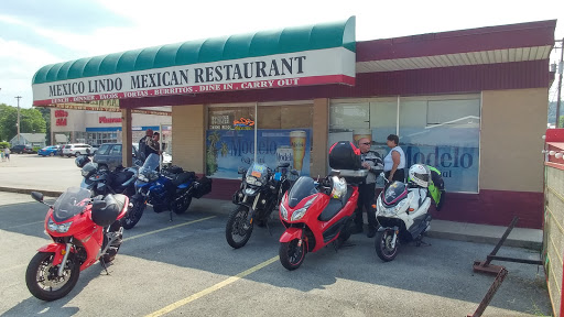 Mexican Restaurant «Mexico Lindo», reviews and photos, 1410 Highland Ave, Carrollton, KY 41008, USA