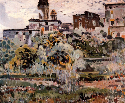 Joaquim Mir - Maspujols (Tarragona)