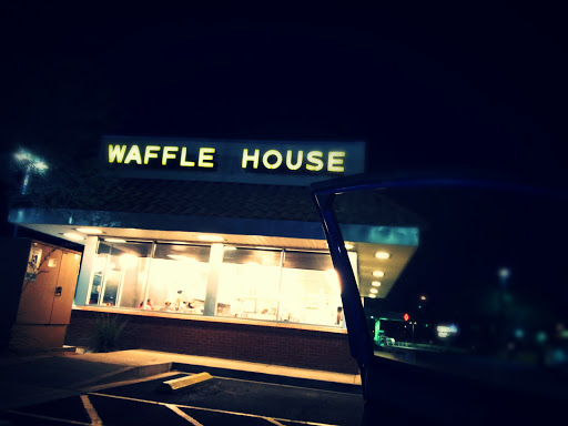 Breakfast Restaurant «Waffle House», reviews and photos, 2627 W Deer Valley Rd, Phoenix, AZ 85027, USA