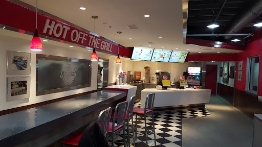 Fast Food Restaurant «Krystal», reviews and photos, 5140 Oak Dr SE, Smyrna, GA 30080, USA
