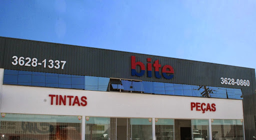 Bite Auto Peças e Tintas Ltda, R. Acácio Patrício Lima, 1597 - Humaitá, Tubarão - SC, 88708-200, Brasil, Loja_de_Tintas, estado Santa Catarina