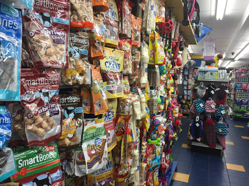 Pet Supply Store «Petland Discounts - Brighton Beach», reviews and photos, 416 Brighton Beach Ave, Brooklyn, NY 11235, USA