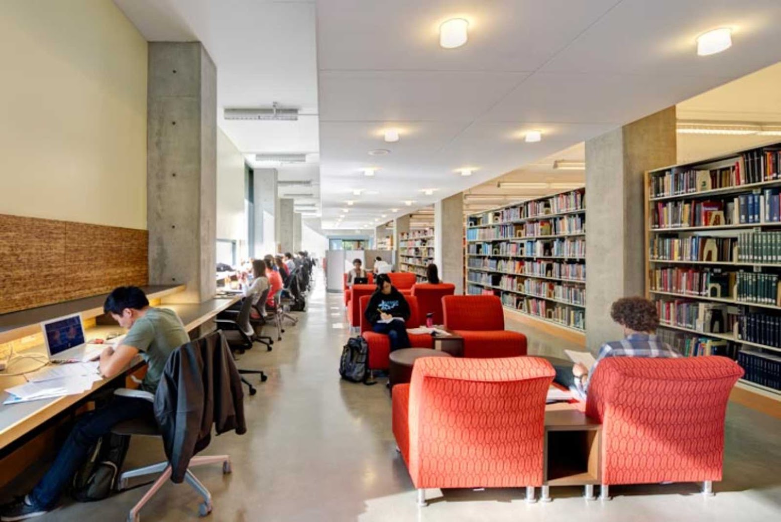 Boora Architects