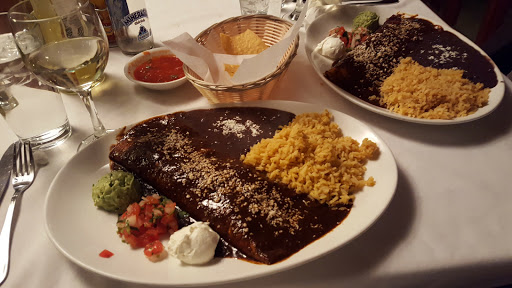 Mexican Restaurant «La Quinta De Reyes», reviews and photos, 98 Main St, Butler, NJ 07405, USA