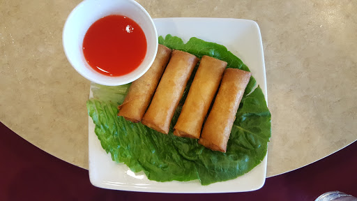 Restaurant «Thien Hoang Vietnamese & Chinese Restaurant», reviews and photos, 8001 SE Powell Blvd, Portland, OR 97206, USA