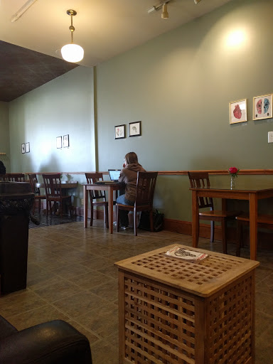 Coffee Shop «Coffee Peddlar», reviews and photos, 112 Harrison Ave, Harrison, OH 45030, USA