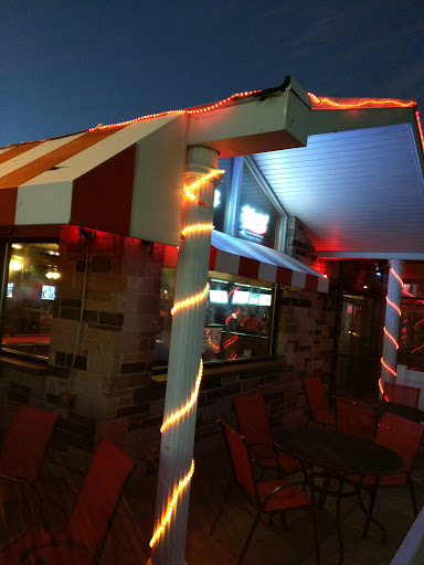 Bar & Grill «All Stars Bar & Grill», reviews and photos, 685 Airport Rd, Warwick, RI 02886, USA