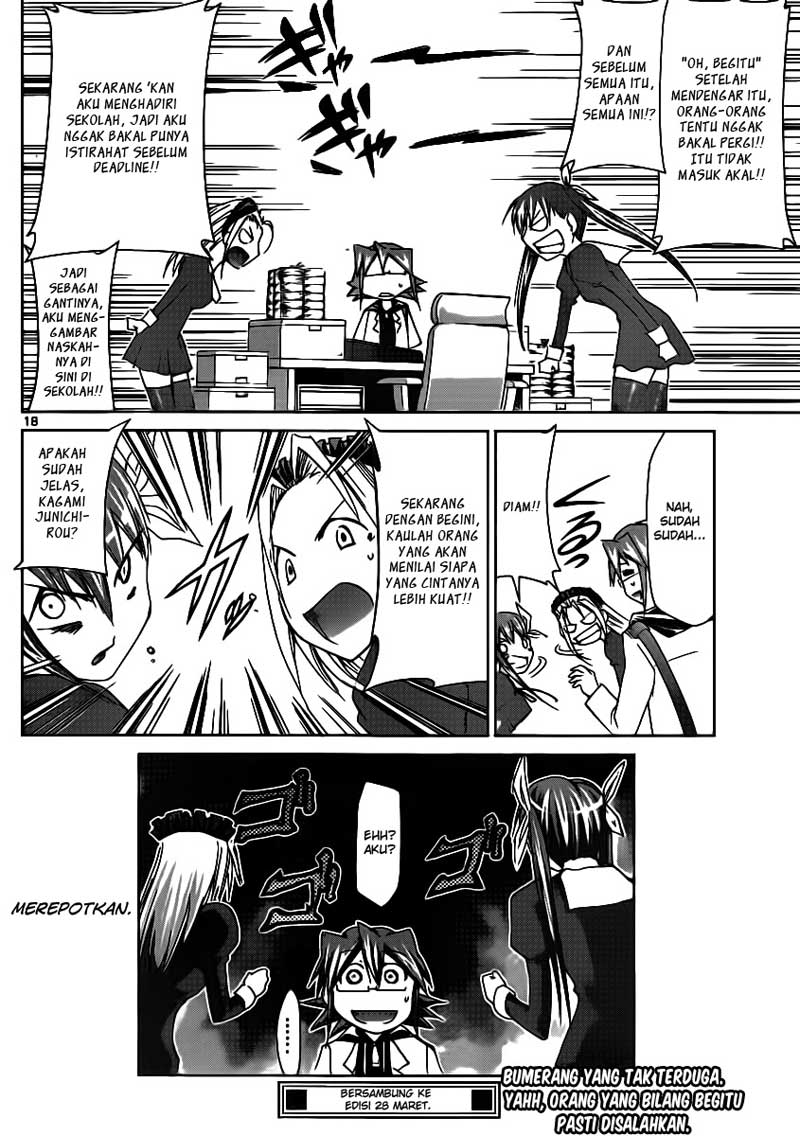 Komik denpa kyoushi 019 20 Indonesia denpa kyoushi 019 Terbaru 18|Baca Manga Komik Indonesia|