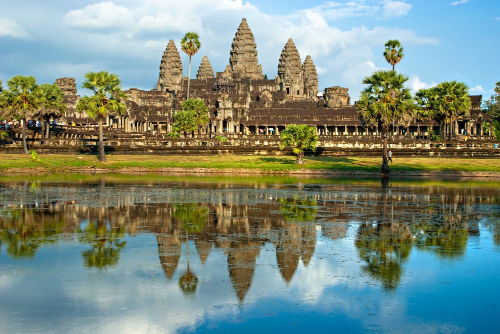Angkor temple entrance fee to almost double in February Angkor temple entrance fee to almost double in February
