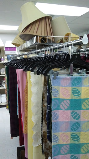 Thrift Store «CommunityAid Thrift Store & Donation Center», reviews and photos