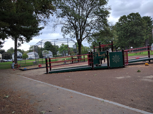 Park «Rideout Playground», reviews and photos, 61 Laws Brook Rd, Concord, MA 01742, USA