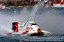 Abu Dhabi - U.A.E. - 6 December, 2007 - Timed Trials for the GP of Abu Dhabi. This GP is the 7th leg of the UIM F1 Powerboat World Championship 2007. Picture by Vittorio Ubertone/Idea Marketing.