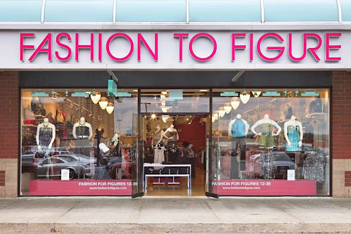 Fashion To Figure