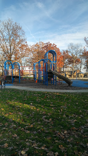 Park «Elizabeth Park Marina», reviews and photos, 202 Grosse Ile Pkwy, Trenton, MI 48183, USA