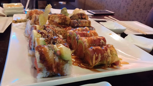 Japanese Restaurant «Kiku Japanese Restaurant», reviews and photos, 3838 Richmond Ave, Staten Island, NY 10312, USA