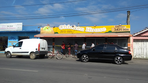 Restaurante Chicken House, Av. Roque Vernalha, 569 - Vila Guarani, Paranaguá - PR, 83221-490, Brasil, Restaurantes, estado Parana