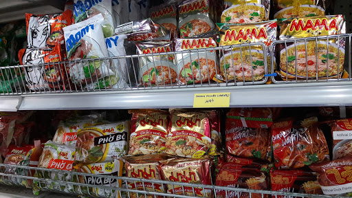 Asian Grocery Store «Mekong Rainier», reviews and photos, 3400 Rainier Ave S, Seattle, WA 98144, USA