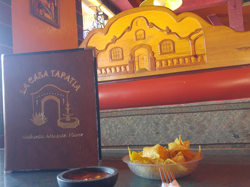 Mexican Restaurant «Casa Tapatia Mexican Restaurant», reviews and photos, 1175 Lewis River Rd, Woodland, WA 98674, USA
