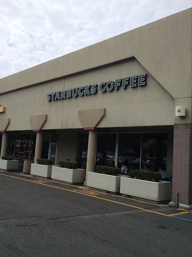 Coffee Shop «Starbucks», reviews and photos, 85 Godwin Ave, Midland Park, NJ 07432, USA