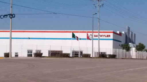 Datwyler Sealing Technologies México, S. De R.L. De C.V., Av. Paseo De Las Colinas No. 602, P. I. Y Negocios Las Colinas, 36270 Silao, Gto., México, Proveedor de productos de caucho | GTO