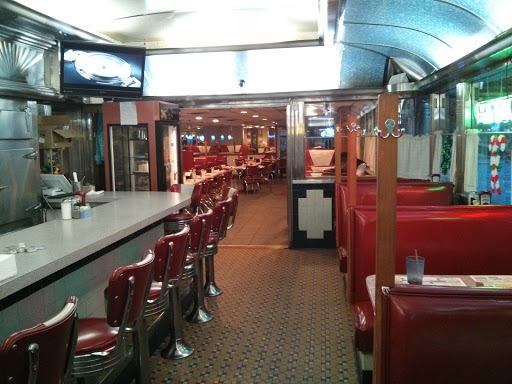 Restaurant «Double D Diner», reviews and photos, 1323 Lincoln Hwy E, Coatesville, PA 19320, USA