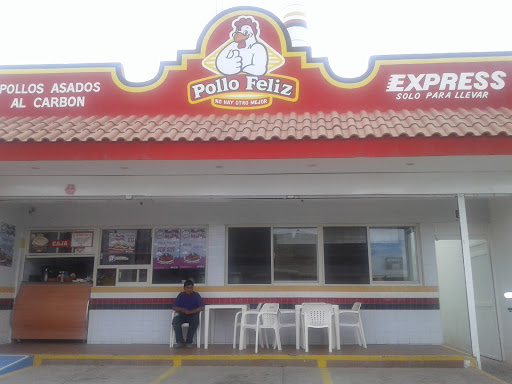 Pollo Feliz, Av Cuauhtémoc 375, Centro, 27440 Matamoros, Coah., México, Restaurante especializado en pollo | COAH